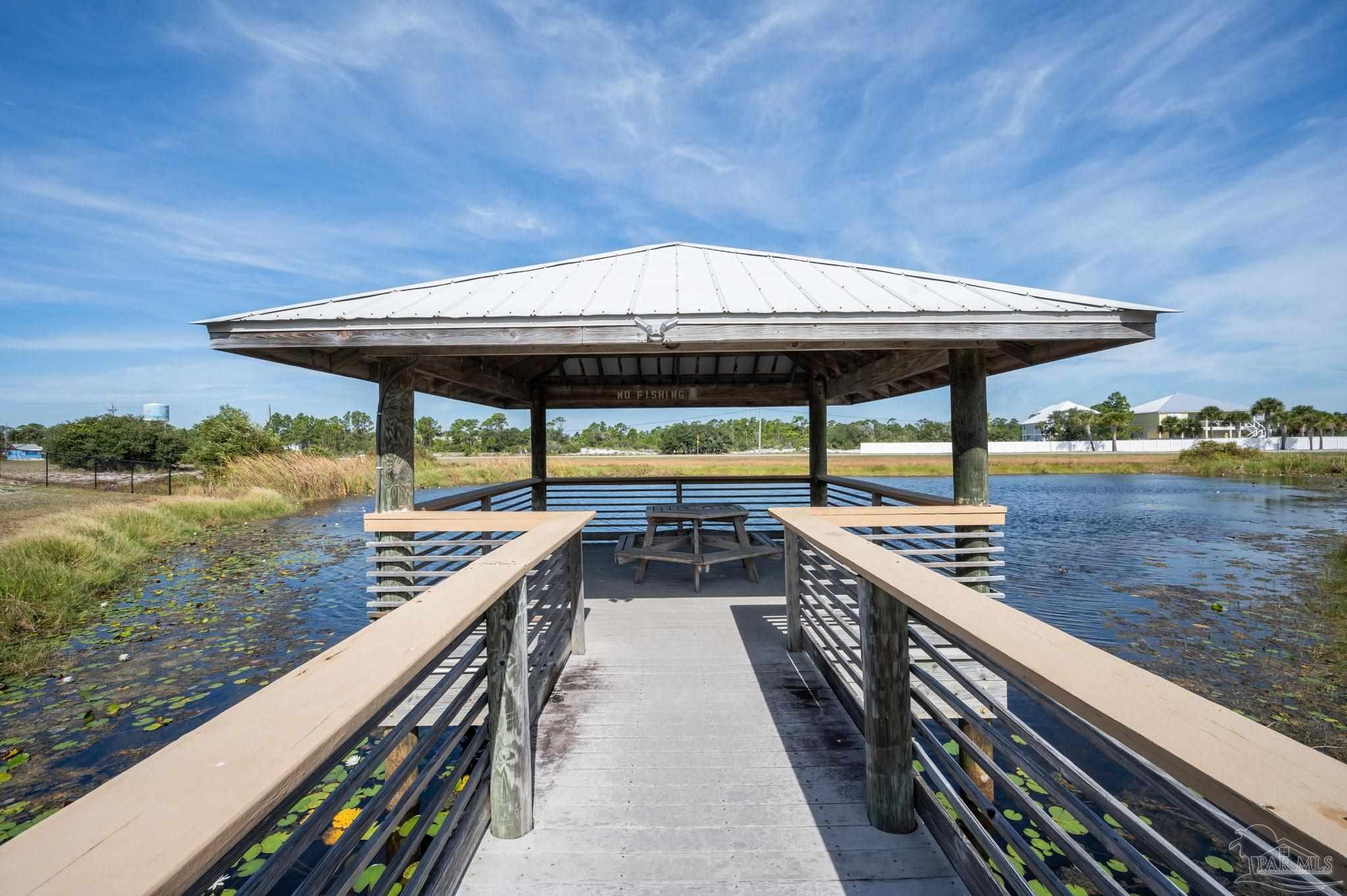 13351 Johnson Beach Road, Unit 311E Pensacola, FL 32507 - Photo 33 of 43