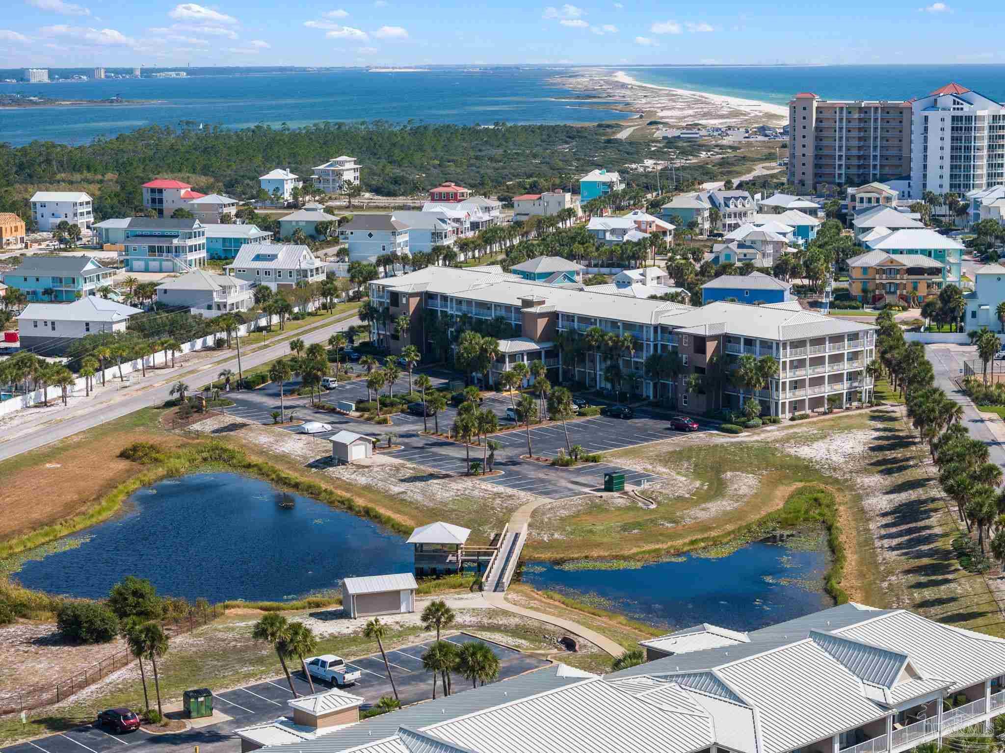 13351 Johnson Beach Road, Unit 311E Pensacola, FL 32507 - Photo 34 of 43