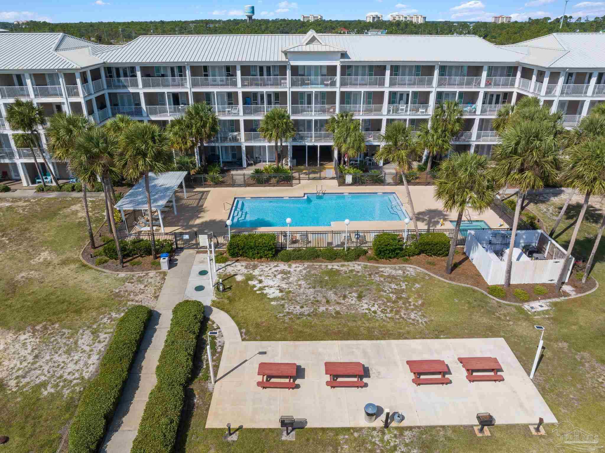 13351 Johnson Beach Road, Unit 311E Pensacola, FL 32507 - Photo 35 of 43