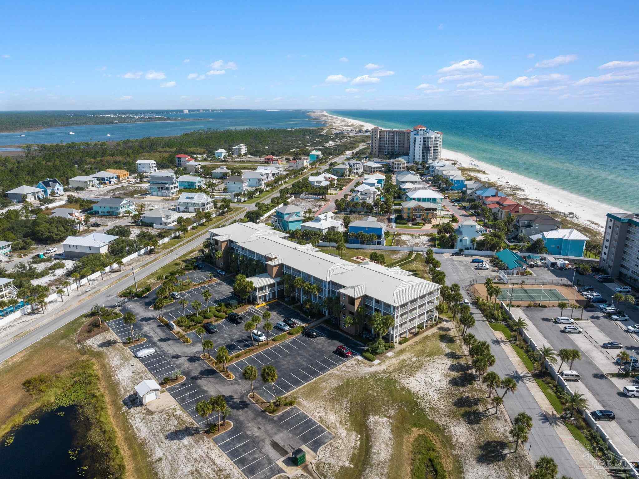 13351 Johnson Beach Road, Unit 311E Pensacola, FL 32507 - Photo 37 of 43