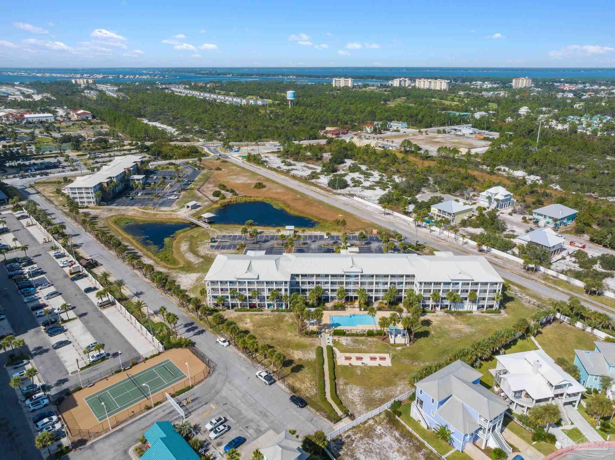 13351 Johnson Beach Road, Unit 311E Pensacola, FL 32507 - Photo 38 of 43