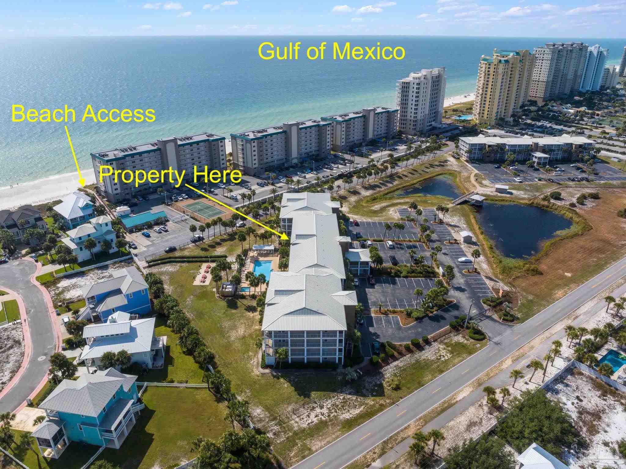 13351 Johnson Beach Road, Unit 311E Pensacola, FL 32507 - Photo 39 of 43