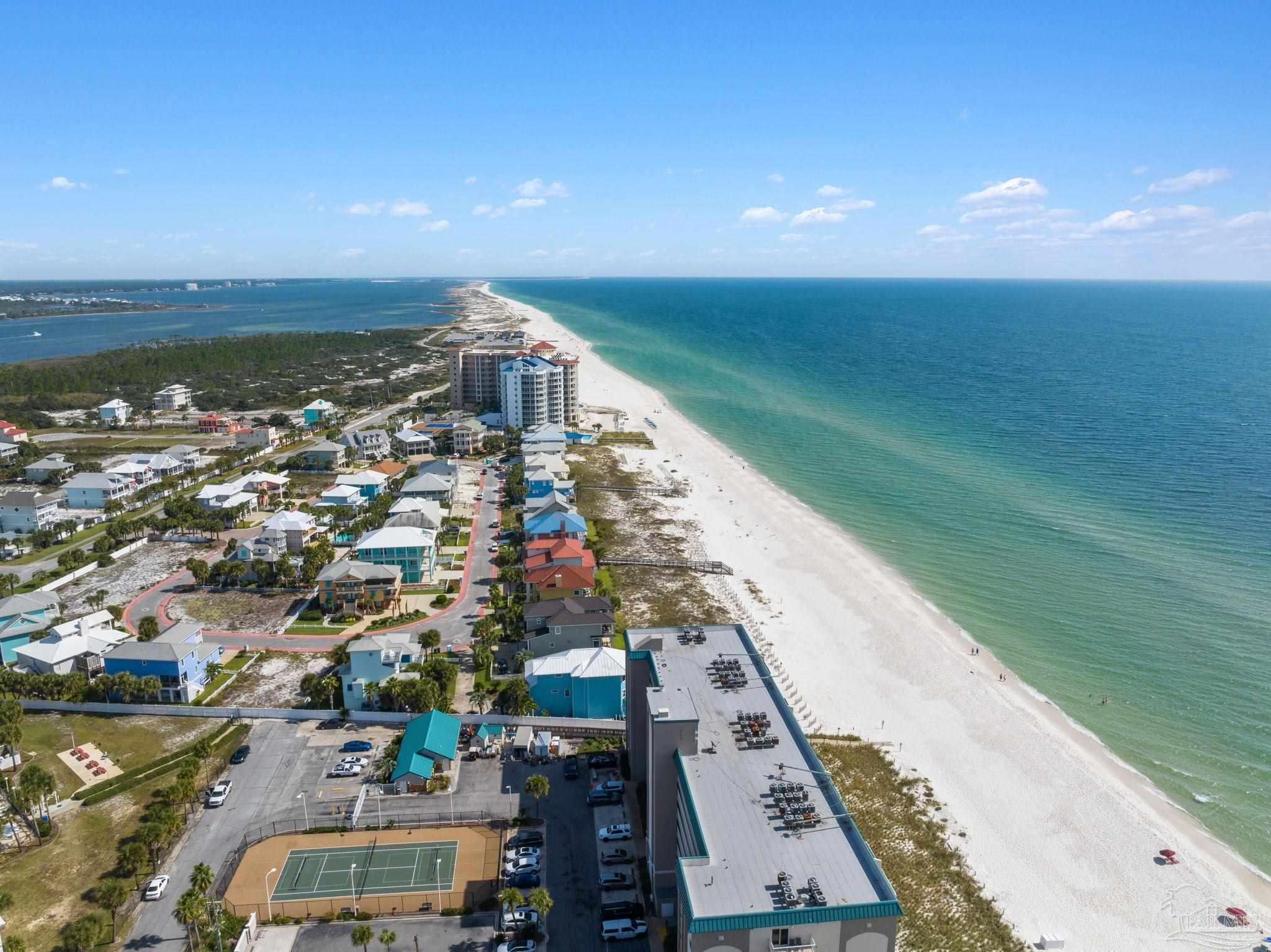 13351 Johnson Beach Road, Unit 311E Pensacola, FL 32507 - Photo 40 of 43