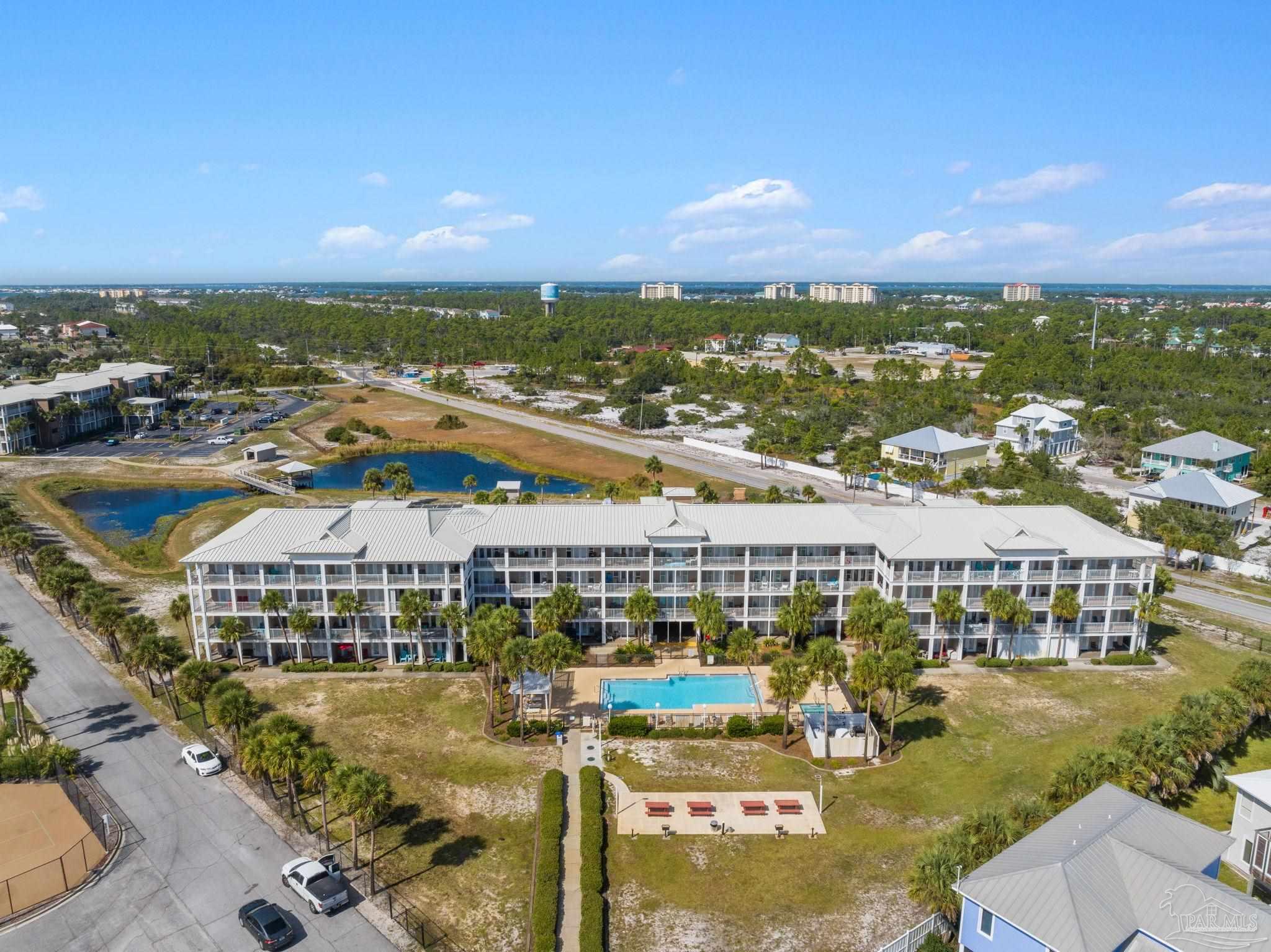 13351 Johnson Beach Road, Unit 311E Pensacola, FL 32507 - Photo 42 of 43