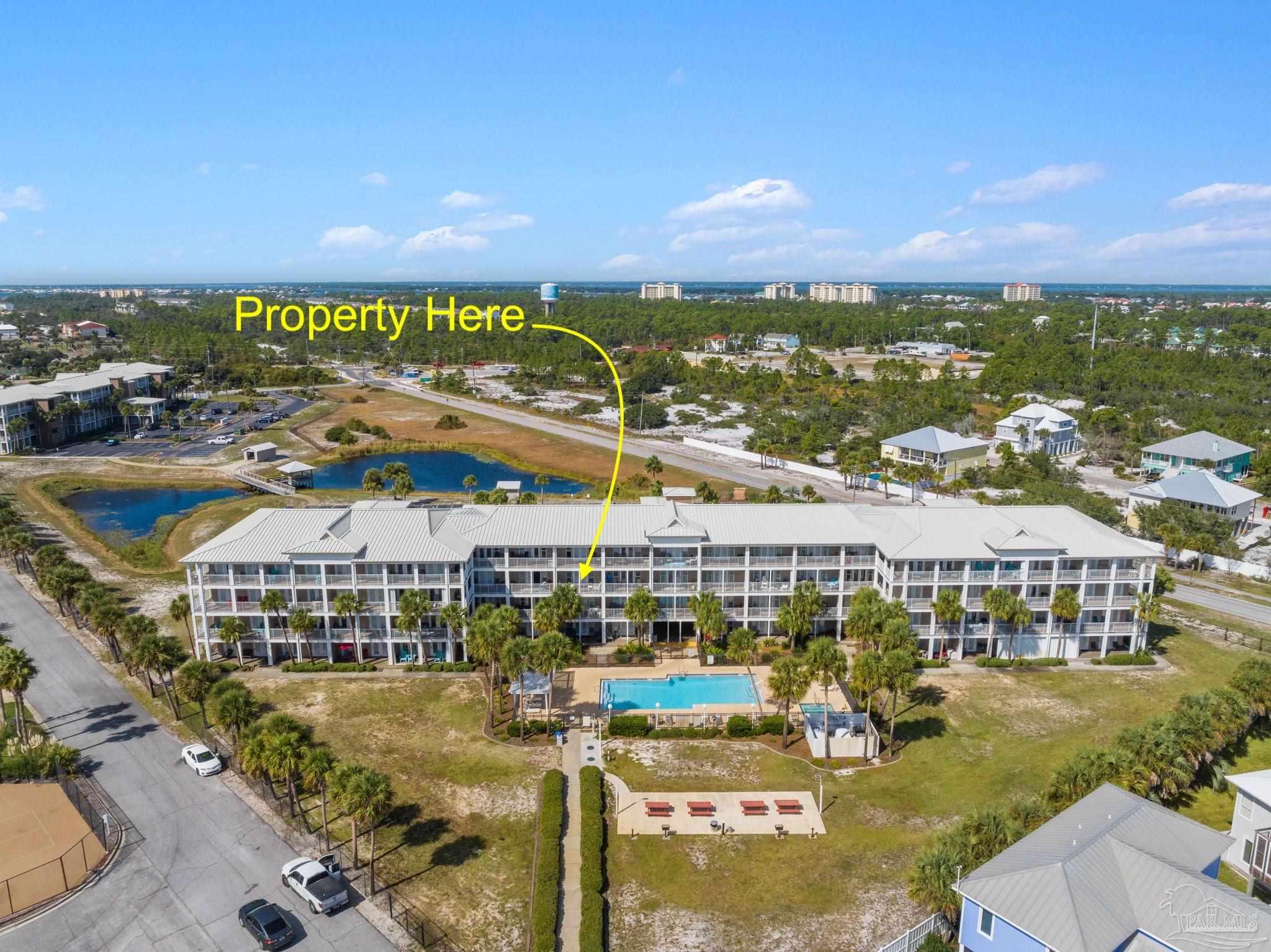 13351 Johnson Beach Road, Unit 311E Pensacola, FL 32507 - Photo 43 of 43