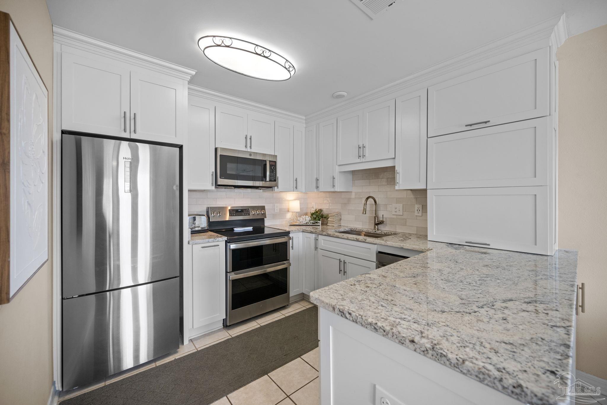 13351 Johnson Beach Road, Unit 311E Pensacola, FL 32507 - Photo 6 of 43