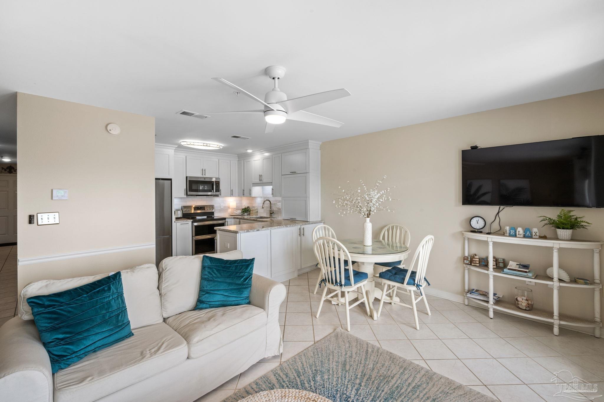 13351 Johnson Beach Road, Unit 311E Pensacola, FL 32507 - Photo 9 of 43