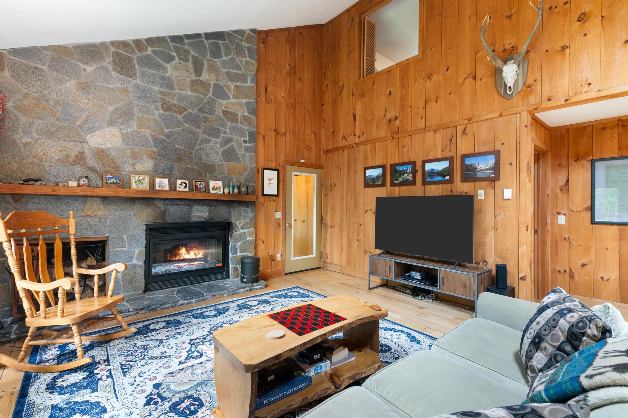 34 Ellis Brook Road West Dover, VT 05356 - Photo 9 of 44