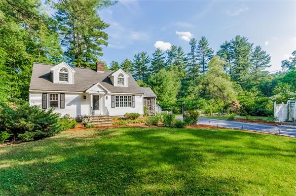 9 Ravine Road Billerica, MA 01821 - Photo 2 of 30