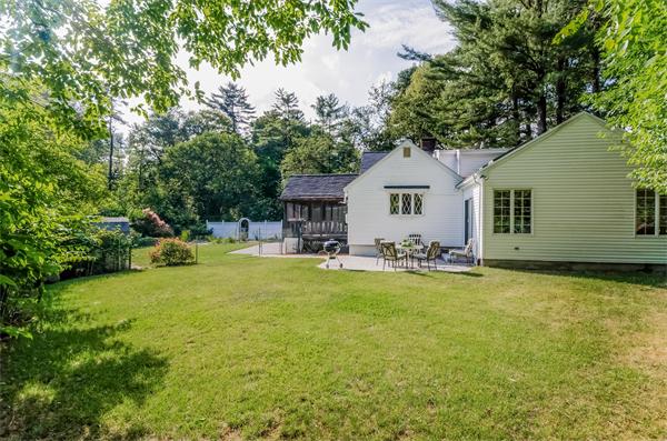 9 Ravine Road Billerica, MA 01821 - Photo 29 of 30