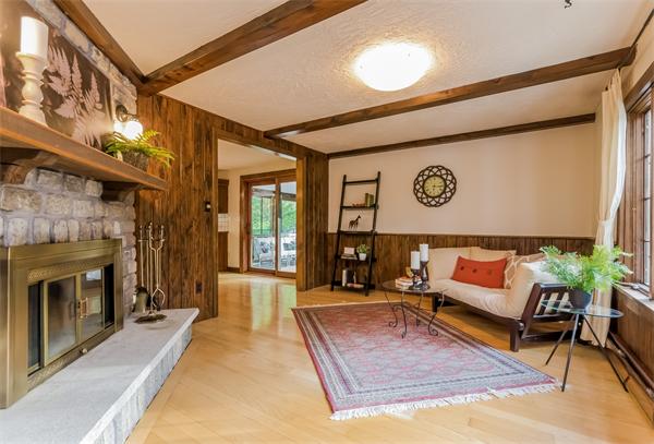 9 Ravine Road Billerica, MA 01821 - Photo 3 of 30