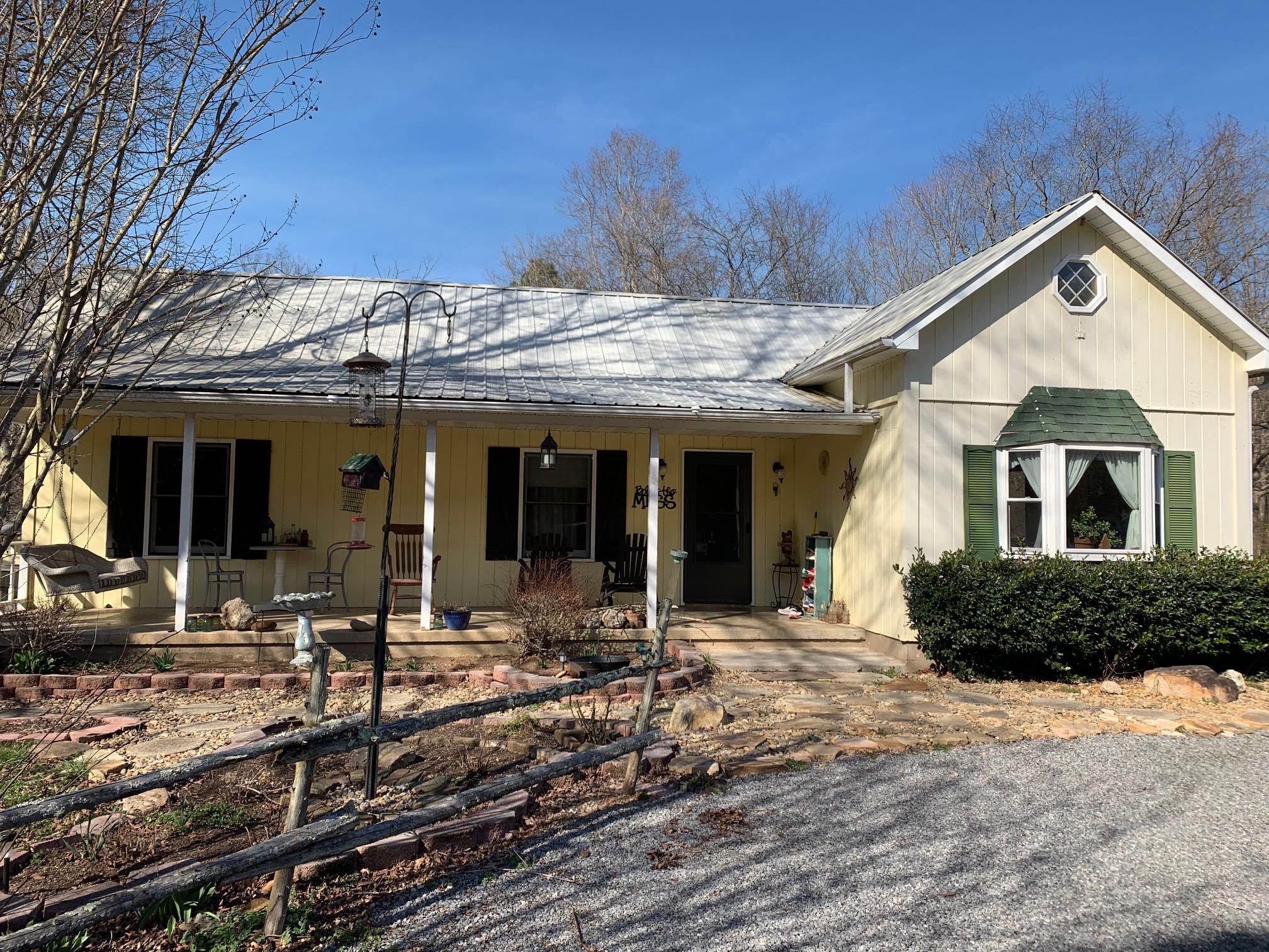 14789 Watkins Road East Loudon, TN 37774 - Photo 1 of 6 Front