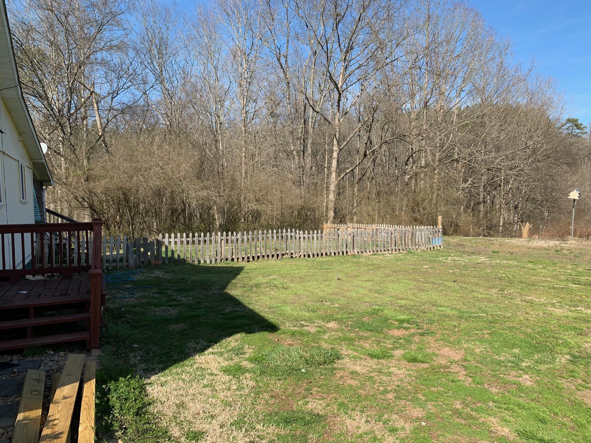 14789 Watkins Road East Loudon, TN 37774 - Photo 4 of 6 Side Yard