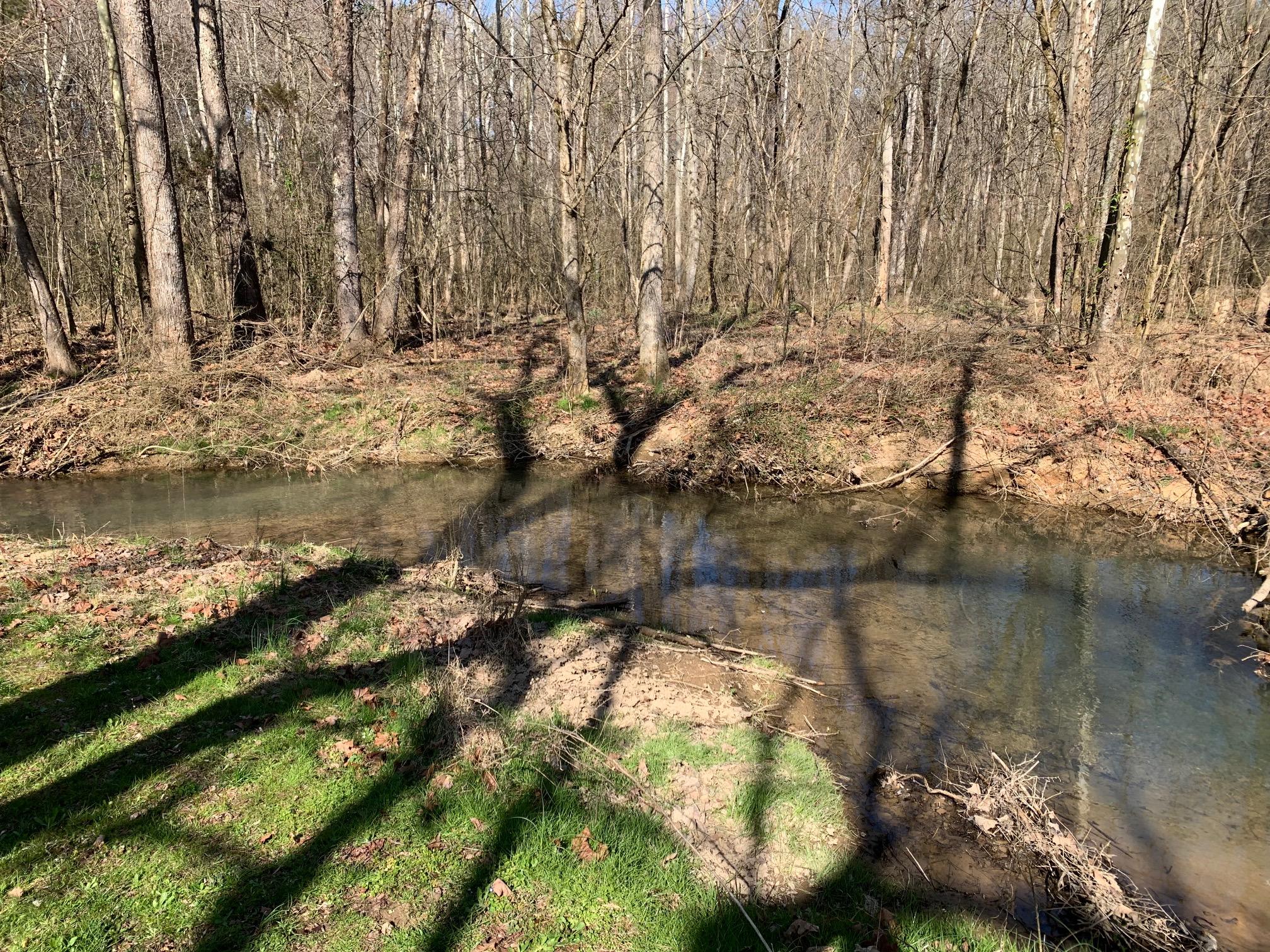 14789 Watkins Road East Loudon, TN 37774 - Photo 5 of 6 Creek