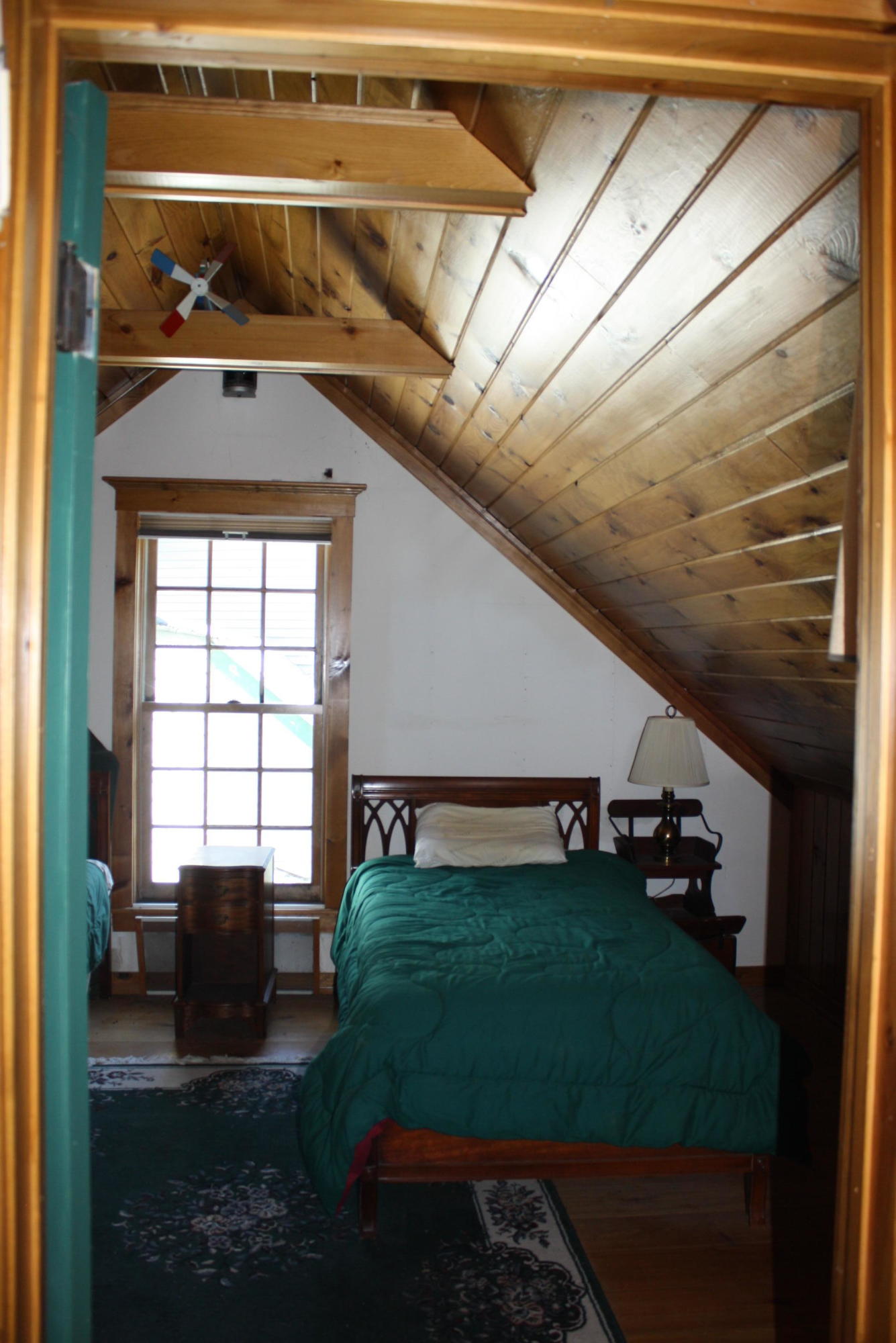333 Quimby Pond Road Rangeley, ME 04970 - Photo 37 of 60 Bedroom