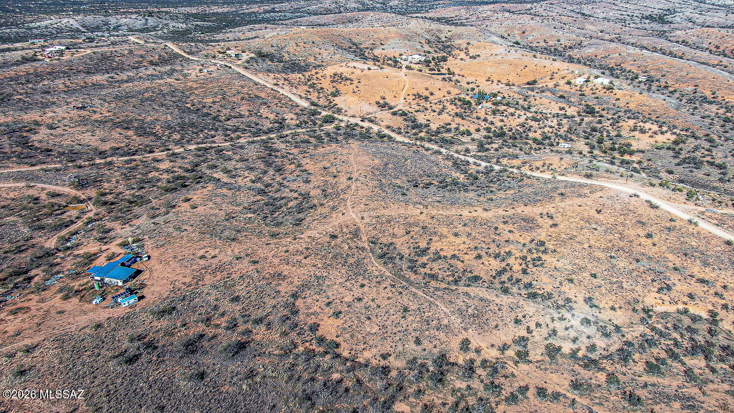 14017 West Jalisco Road, Unit 35 Arivaca, AZ 85601 - Photo 5 of 14 20 acres in Arivaca-7 prop B