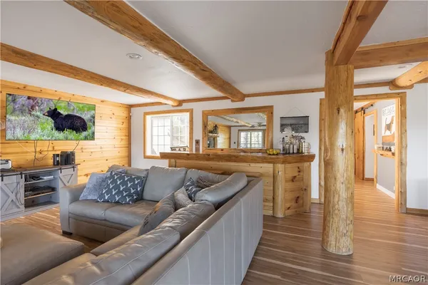$1,200,000 | 881 Paine Road, Big Bear Lake, CA 92315
