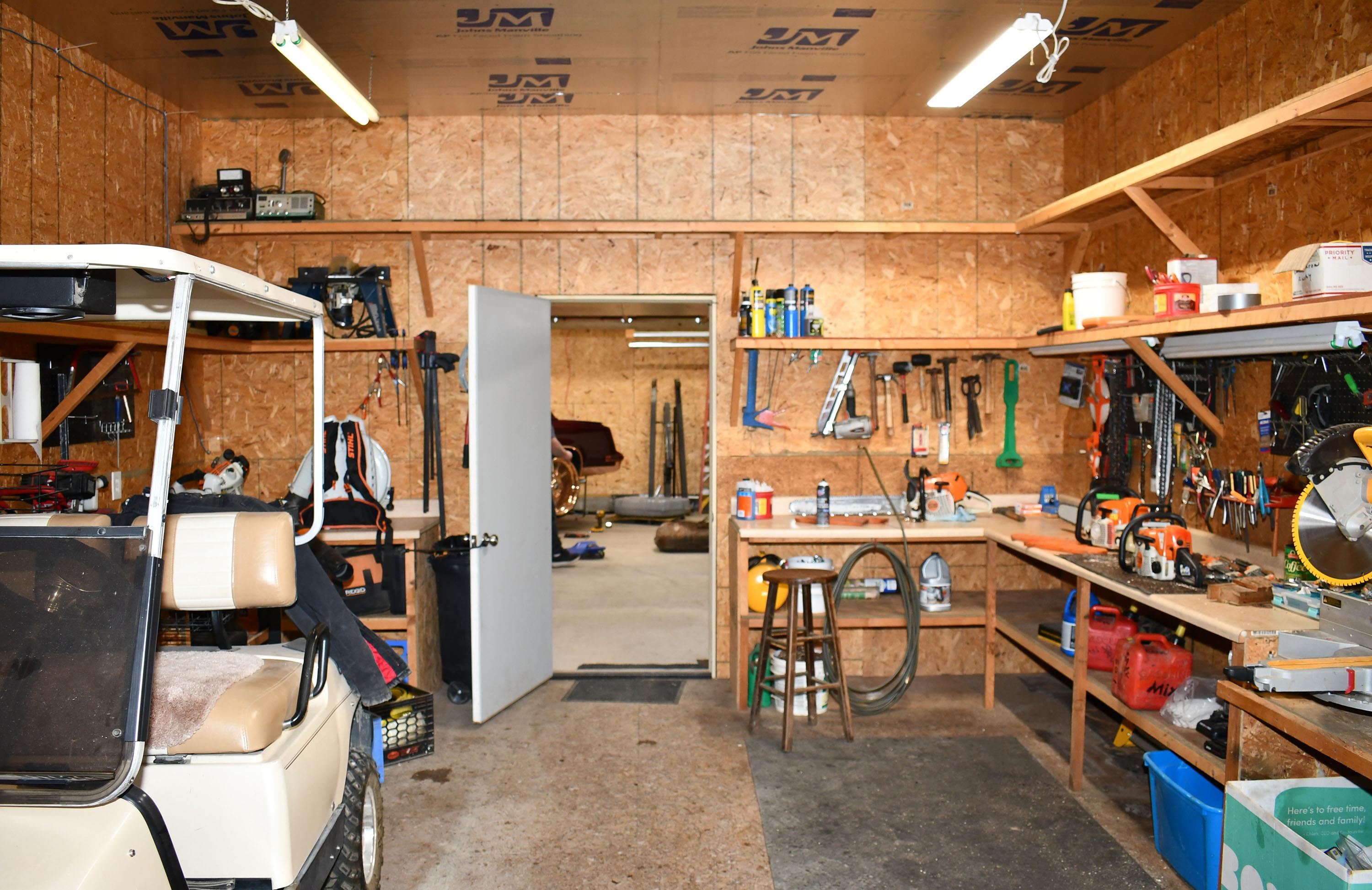 4333 Stuart Road Prescott, MI 48756 - Photo 40 of 54
