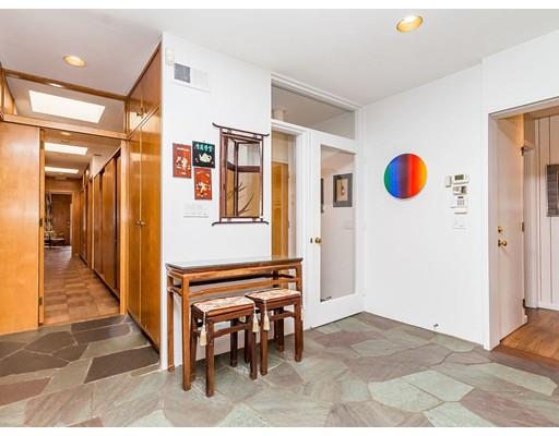 44 Mignon Road Newton, MA 02465 - Photo 3 of 23 a view of living room with furniture