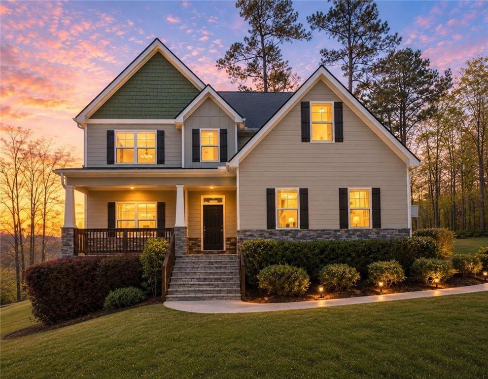 102 River Point Road Jackson, GA 30233 - Photo 2 of 51