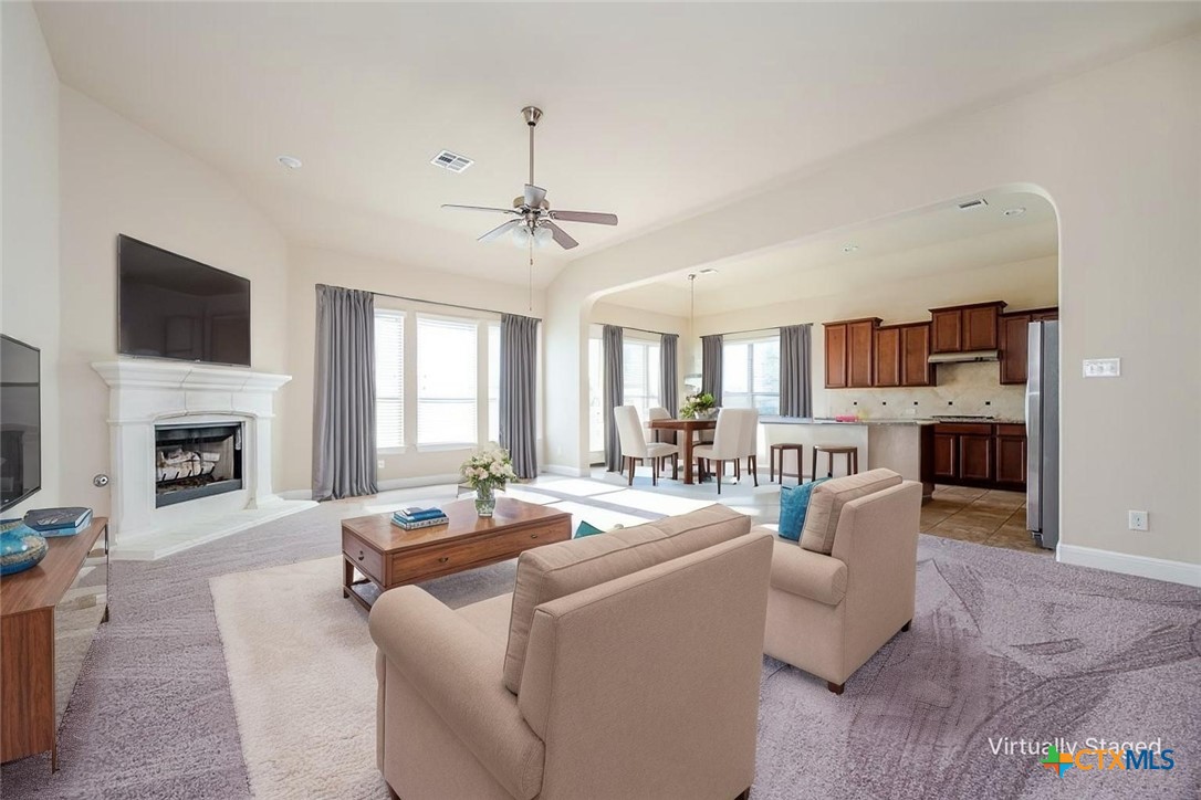 600 Rosedale Boulevard Georgetown, TX 78628 - Photo 4 of 45