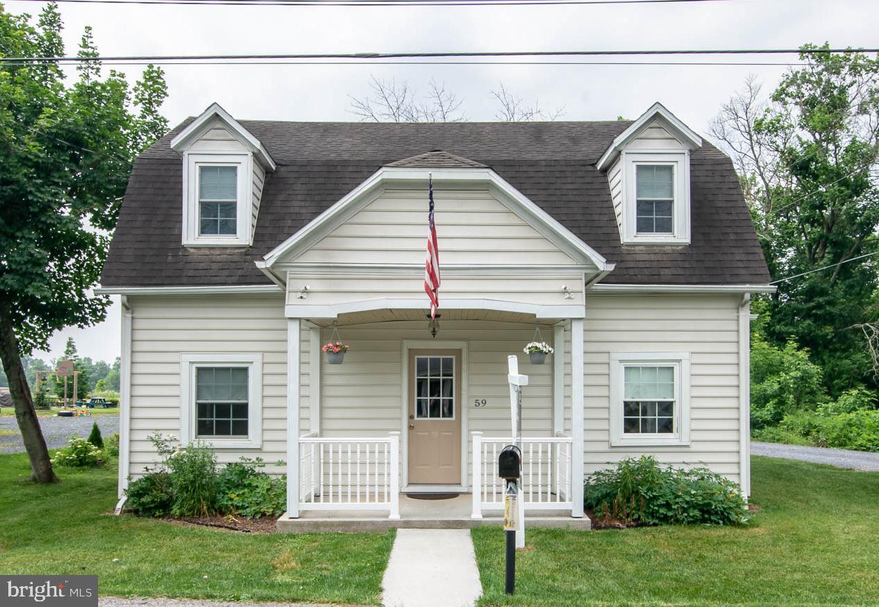 59 Hunterstown Hampton Road Gettysburg, PA 17325 - Photo 4 of 31 Gallery Image 4