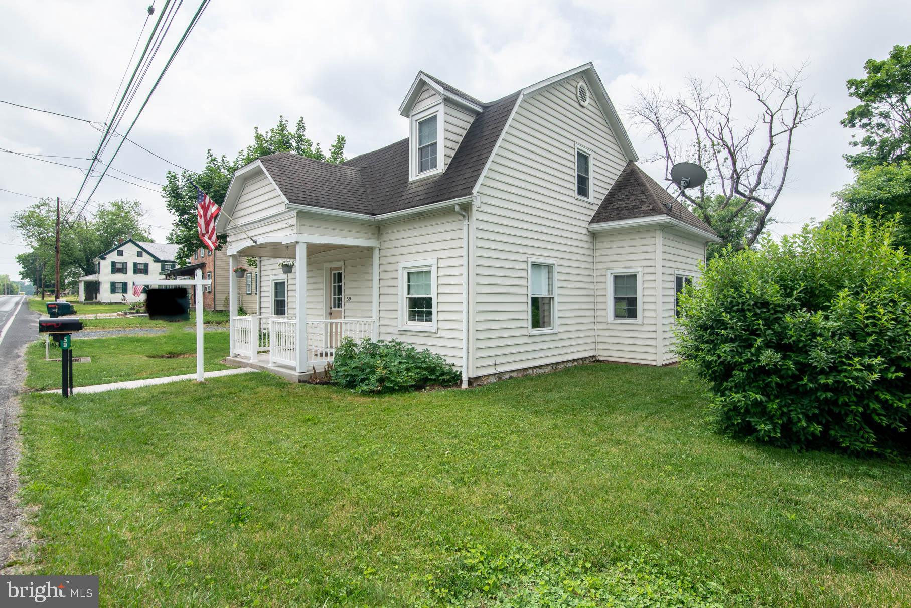 59 Hunterstown Hampton Road Gettysburg, PA 17325 - Photo 5 of 31 Gallery Image 5