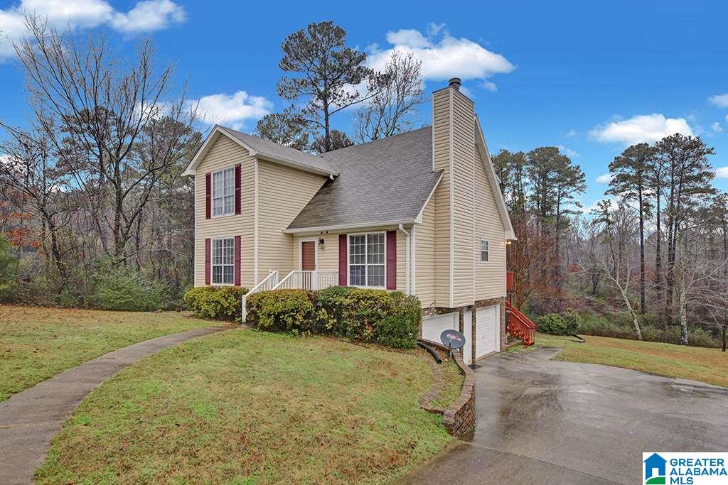 5787 Cherry Road Pinson, AL 35126 - Photo 2 of 19
