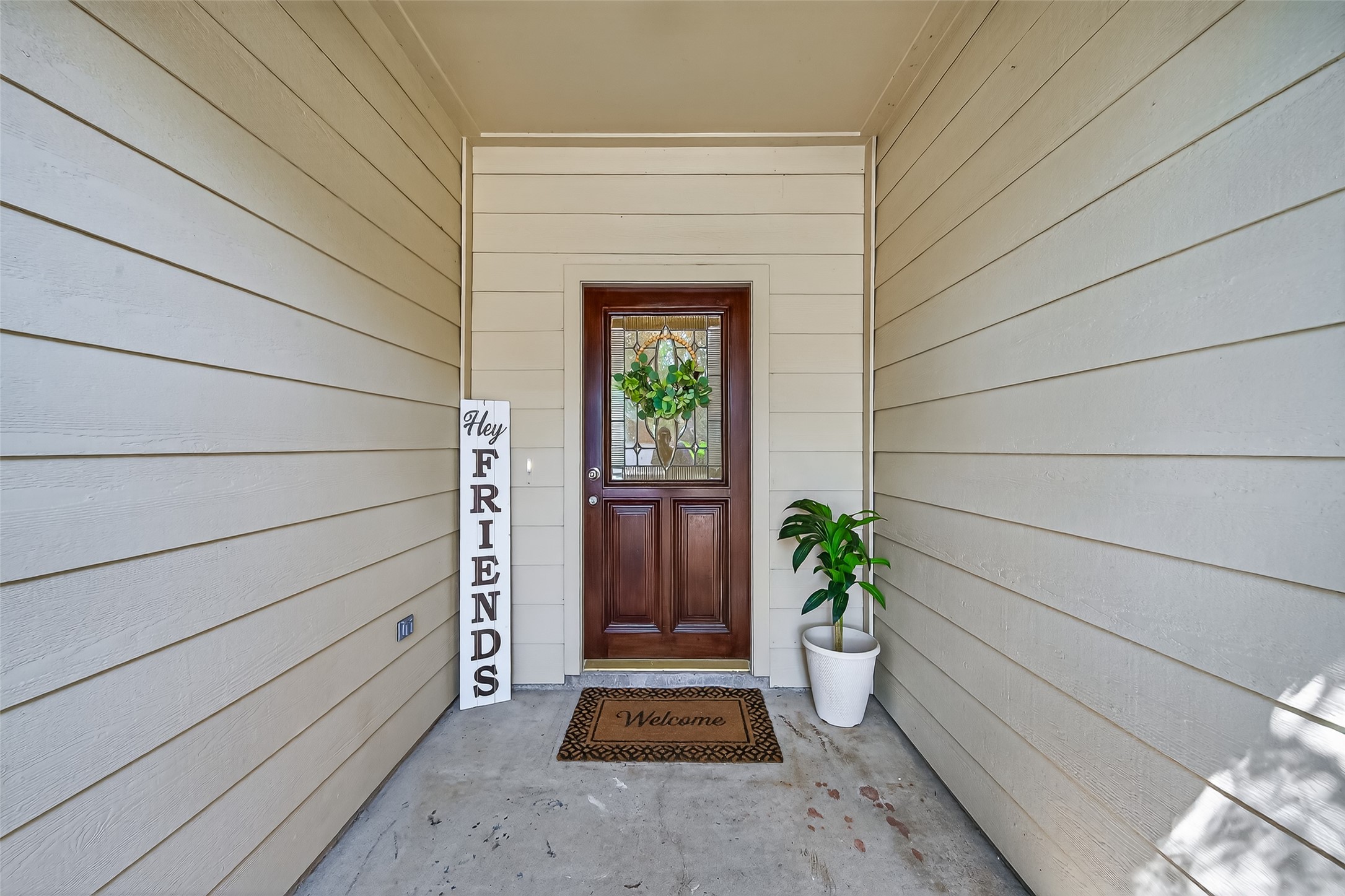 4630 Twisting Road Houston, TX 77084 - Photo 5 of 49