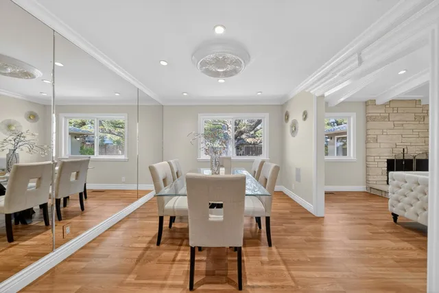 $3,995,888 | 13010 Glen Brae Drive, Saratoga, CA 95070