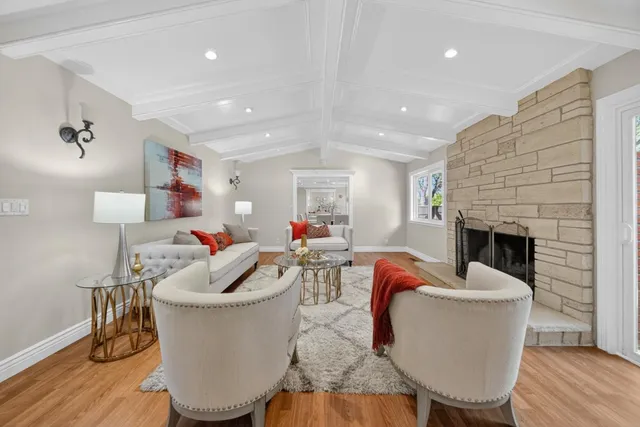 $3,995,888 | 13010 Glen Brae Drive, Saratoga, CA 95070