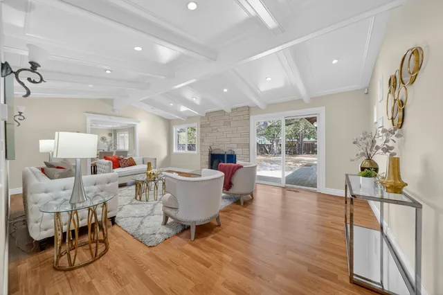 $3,995,888 | 13010 Glen Brae Drive, Saratoga, CA 95070