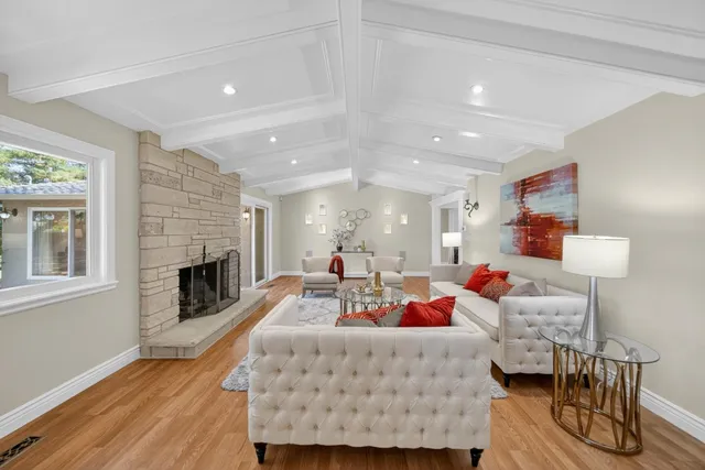 $3,995,888 | 13010 Glen Brae Drive, Saratoga, CA 95070