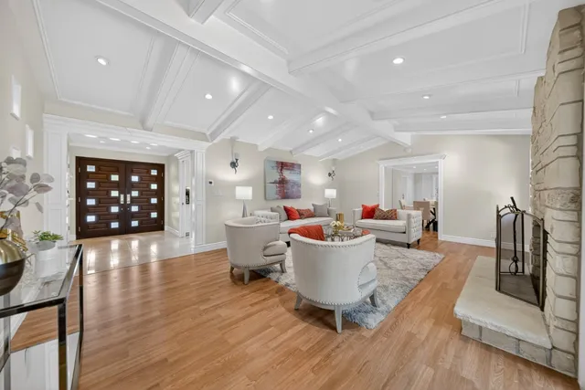 $3,995,888 | 13010 Glen Brae Drive, Saratoga, CA 95070