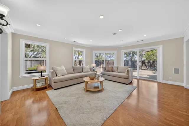 $3,995,888 | 13010 Glen Brae Drive, Saratoga, CA 95070