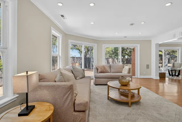 $3,995,888 | 13010 Glen Brae Drive, Saratoga, CA 95070