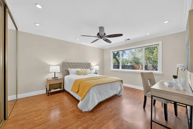 $3,995,888 | 13010 Glen Brae Drive, Saratoga, CA 95070