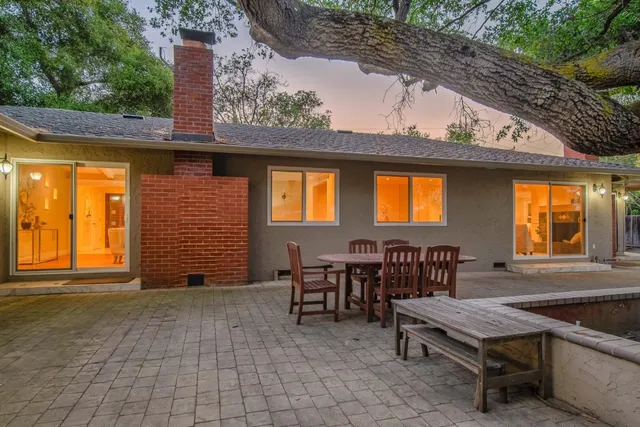 $3,995,888 | 13010 Glen Brae Drive, Saratoga, CA 95070