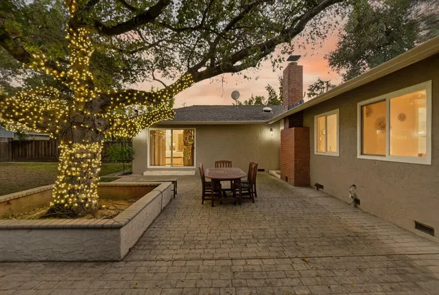 $3,995,888 | 13010 Glen Brae Drive, Saratoga, CA 95070