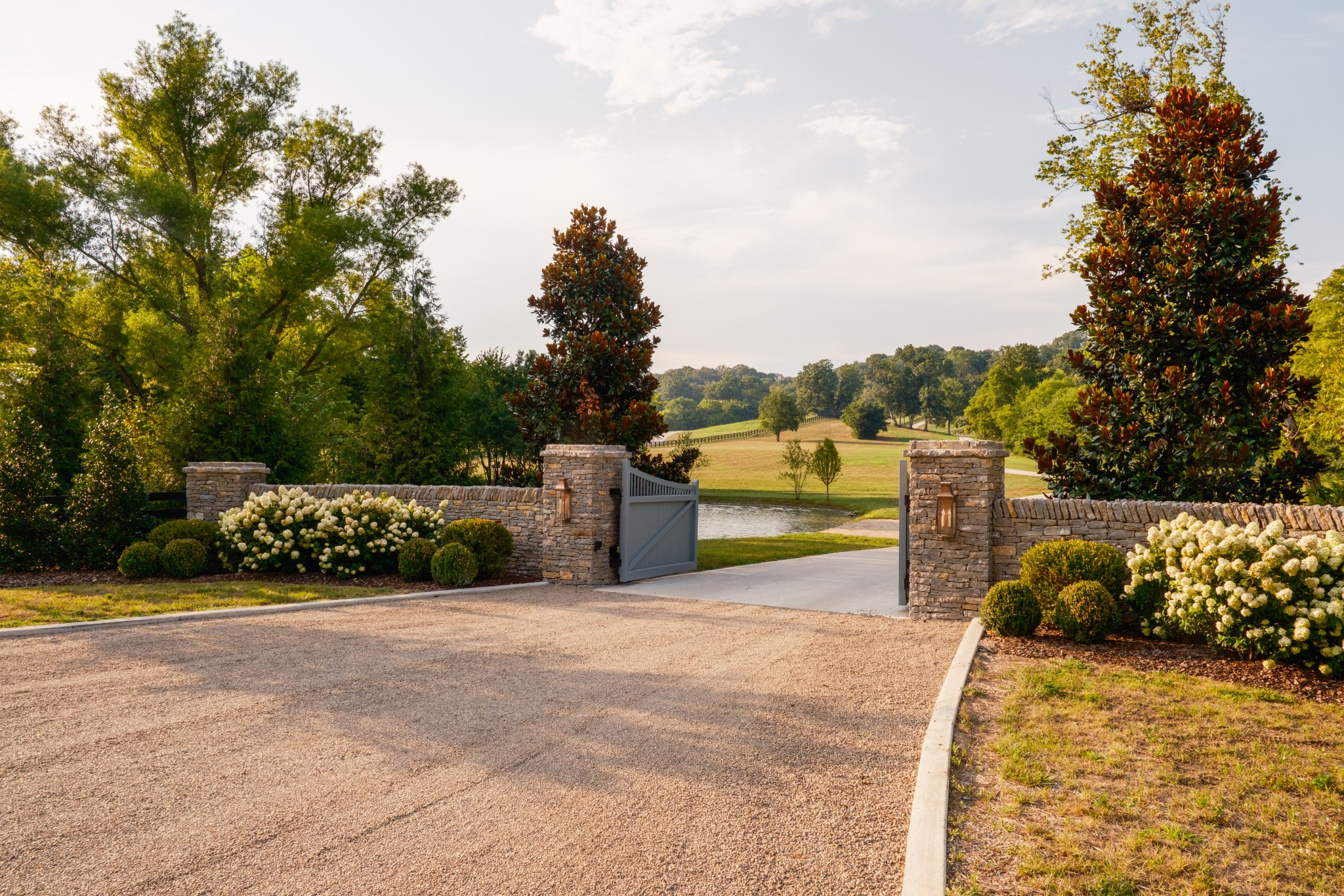 3530 Bailey Road Franklin, TN 37064 - Photo 15 of 99