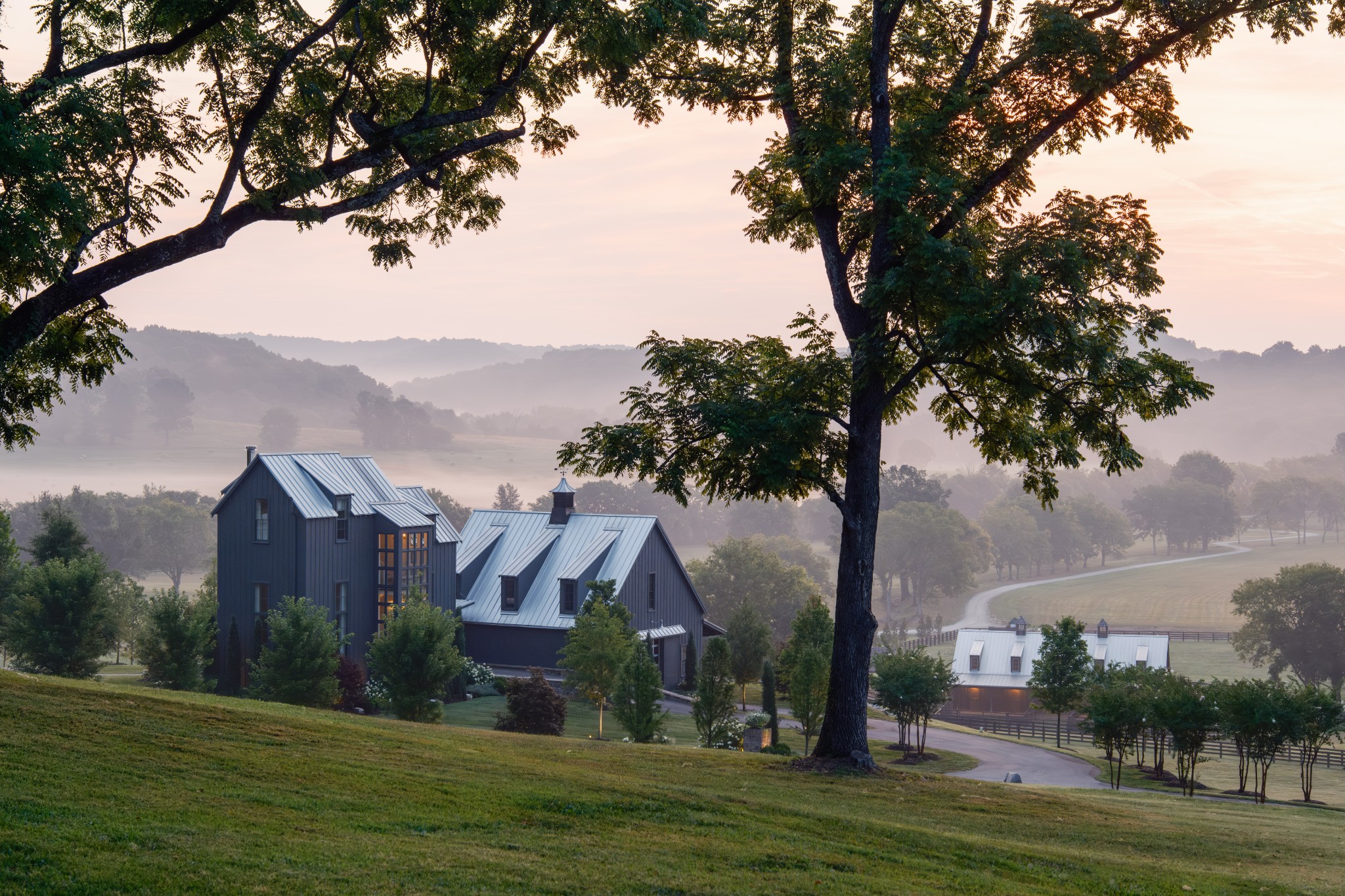 3530 Bailey Road Franklin, TN 37064 - Photo 18 of 99