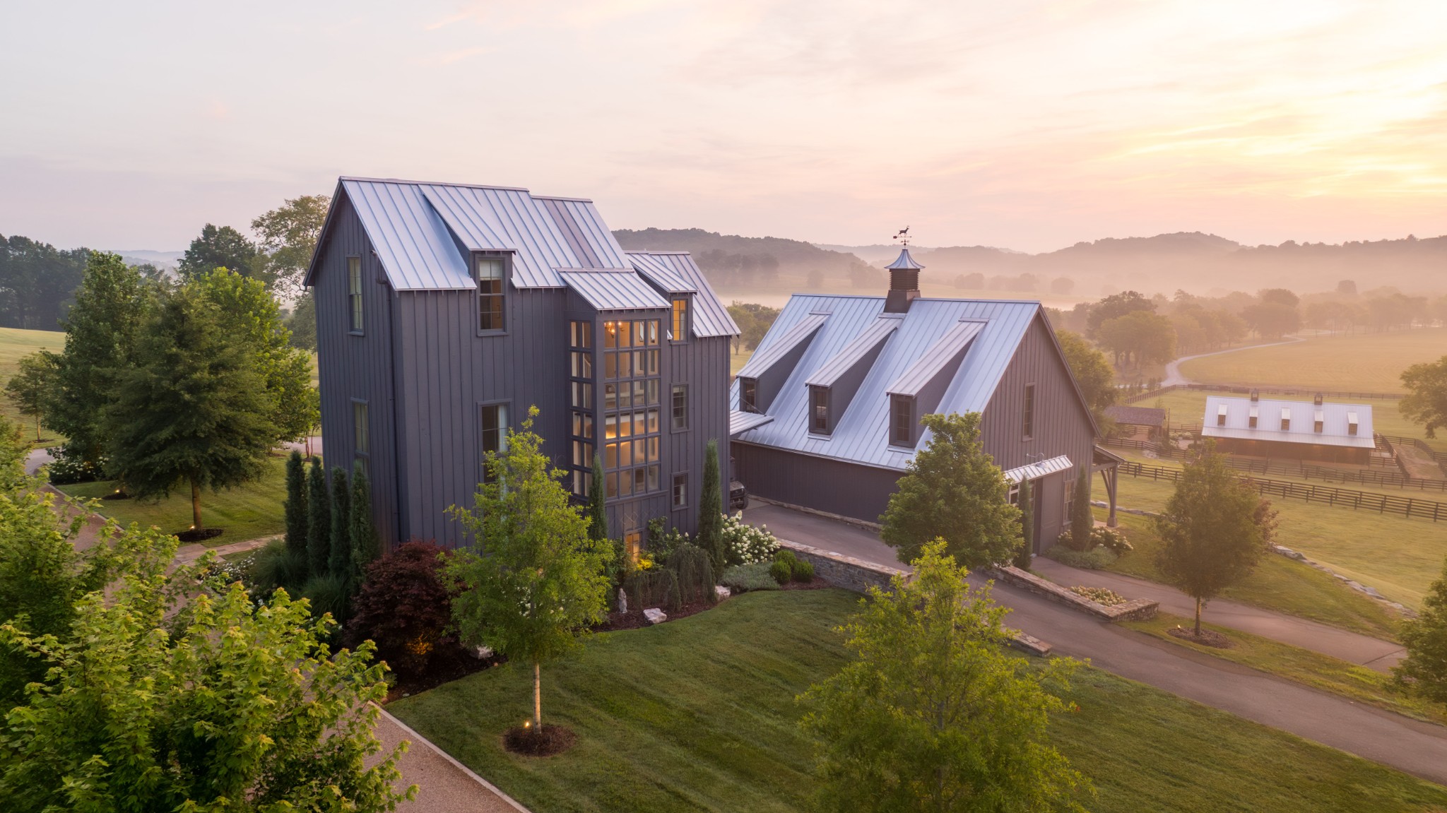 3530 Bailey Road Franklin, TN 37064 - Photo 19 of 99