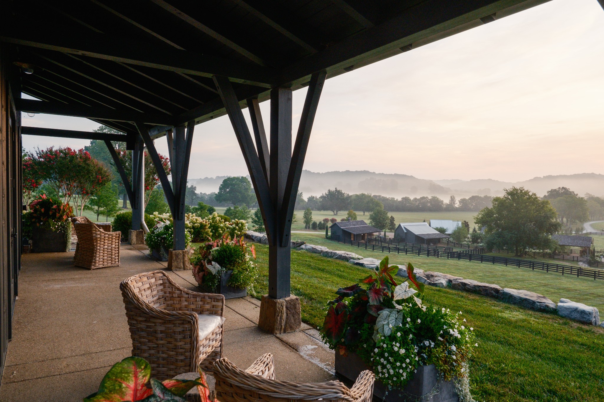 3530 Bailey Road Franklin, TN 37064 - Photo 3 of 99