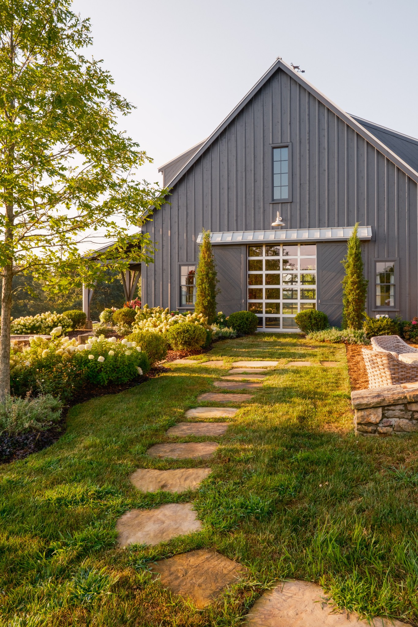 3530 Bailey Road Franklin, TN 37064 - Photo 40 of 99