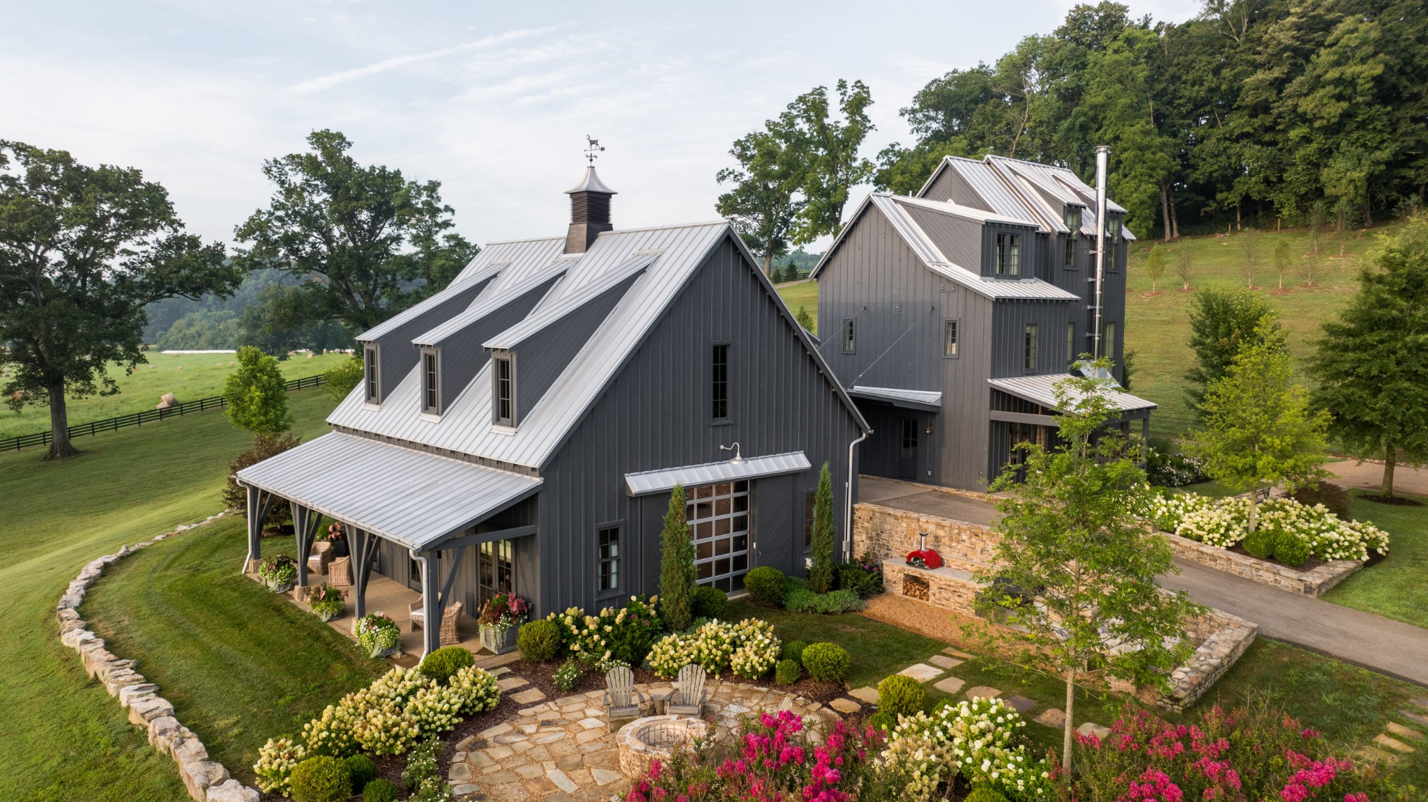 3530 Bailey Road Franklin, TN 37064 - Photo 41 of 99