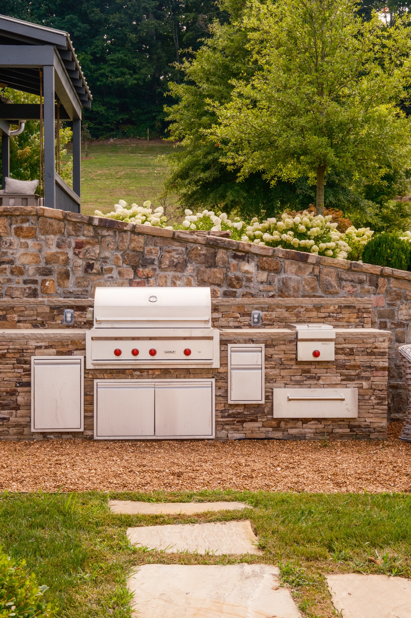 3530 Bailey Road Franklin, TN 37064 - Photo 52 of 99