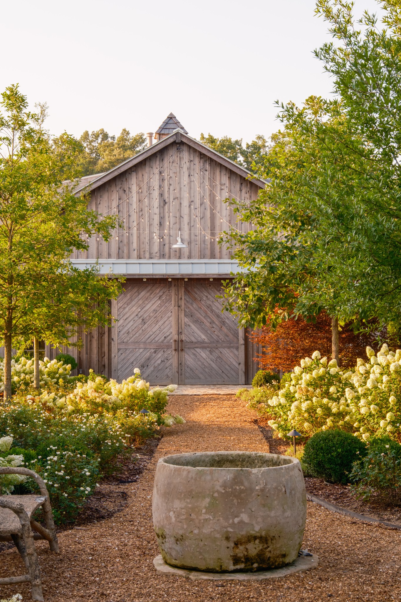 3530 Bailey Road Franklin, TN 37064 - Photo 57 of 99