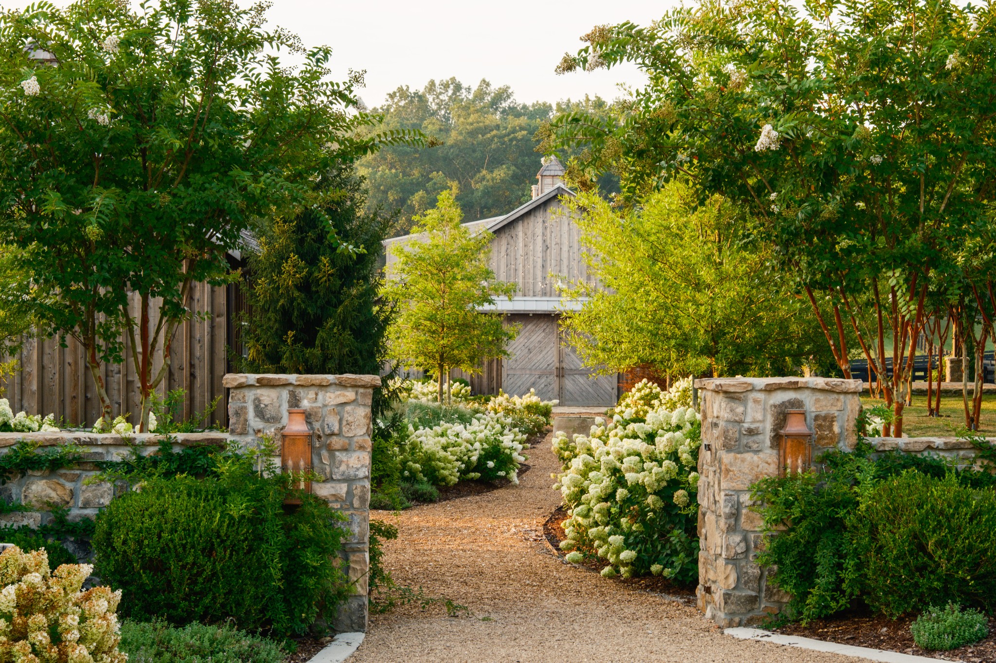 3530 Bailey Road Franklin, TN 37064 - Photo 6 of 99