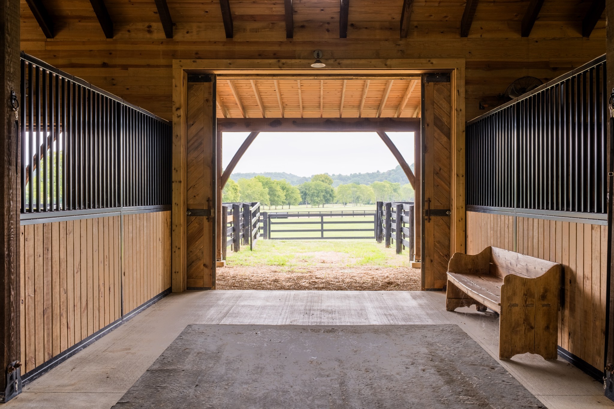 3530 Bailey Road Franklin, TN 37064 - Photo 62 of 99