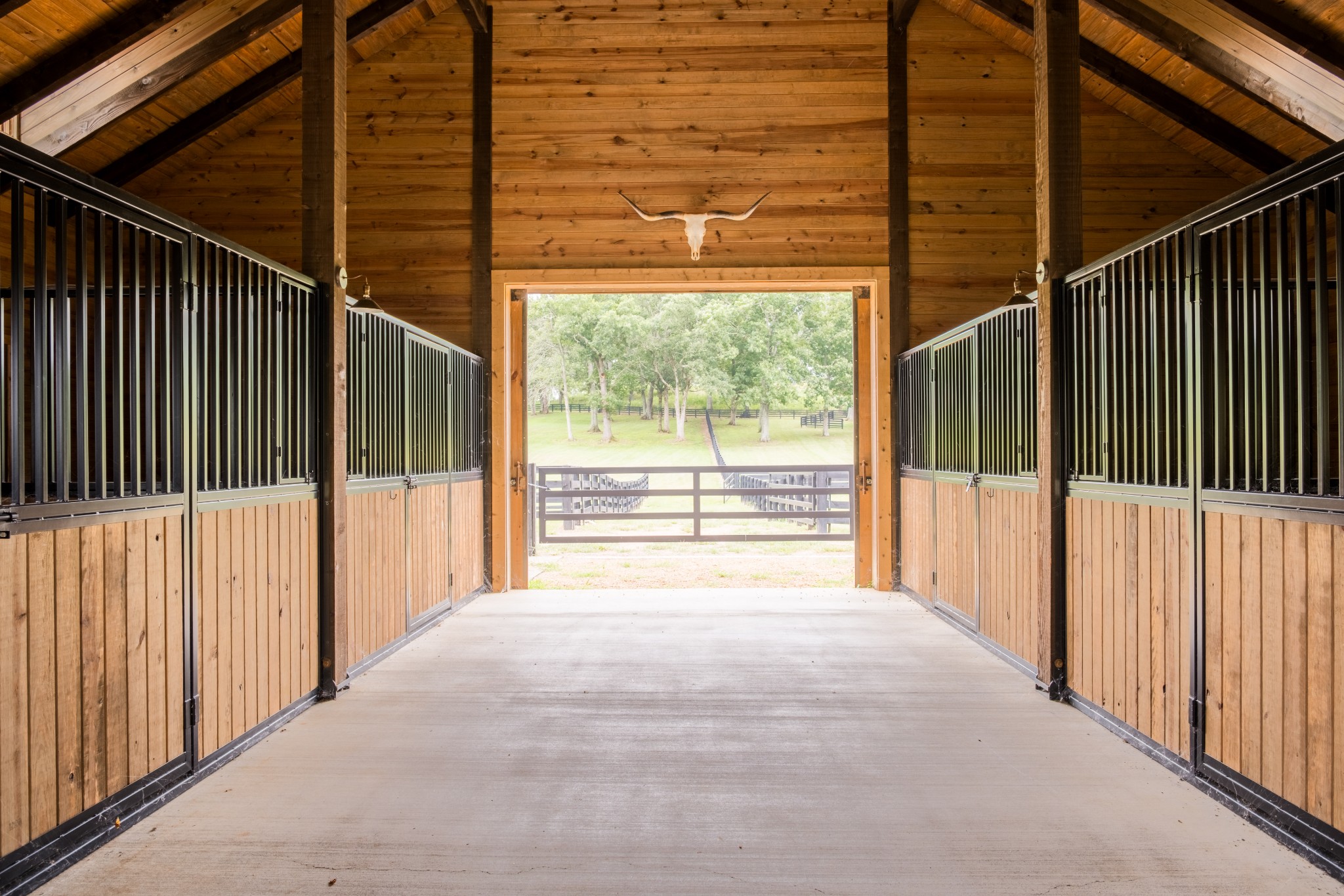 3530 Bailey Road Franklin, TN 37064 - Photo 63 of 99